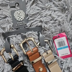 Vince Camuto Belts